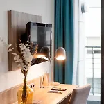 Koncept Benedikt 3* Siegburg
