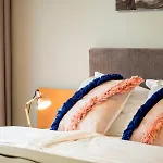 Hotel Koncept Benedikt Siegburg