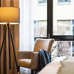 Koncept Benedikt Hotel Siegburg