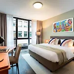 Koncept Benedikt Hotel Siegburg