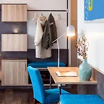 Hotel Koncept Benedikt Siegburg