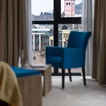 Koncept Benedikt 3*