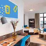 Hotel Koncept Benedikt