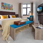 Hotel Koncept Benedikt 3*