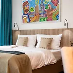 Koncept Benedikt Hotel 3*