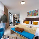 Koncept Benedikt Hotel Siegburg