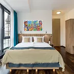 Koncept Benedikt Hotel