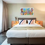 Koncept Benedikt Hotel 3*