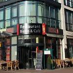 Hotel Koncept Benedikt 3*