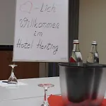 Hotel Koncept Benedikt
