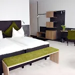 Hotel Koncept Benedikt