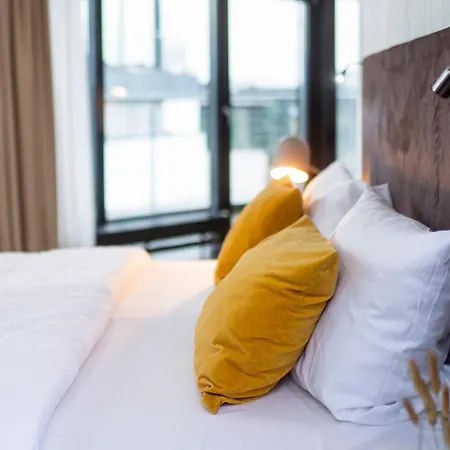Koncept Benedikt Hotel Siegburg