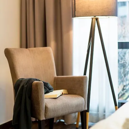 Hotell Koncept Benedikt