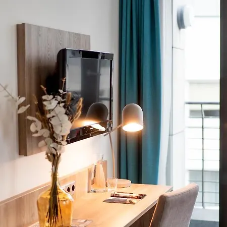 Koncept Benedikt 3* Siegburg