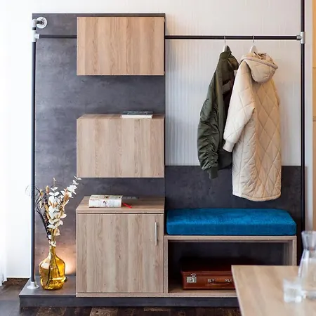 Koncept Benedikt 3* זיגבורג