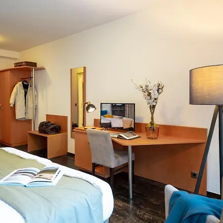 Koncept Benedikt Hotel 3*