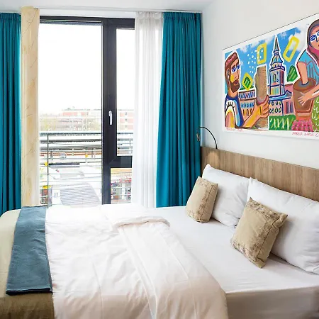 Hotel Koncept Benedikt