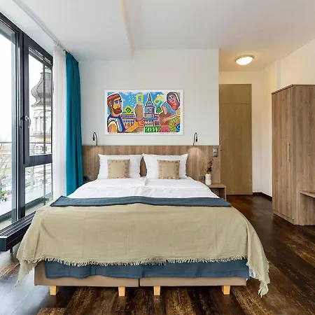 Koncept Benedikt Otel