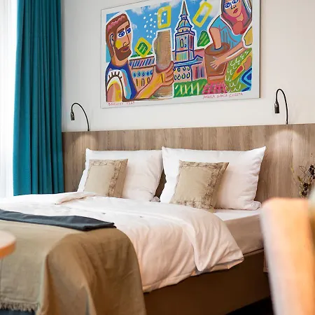 Otel Koncept Benedikt 3*