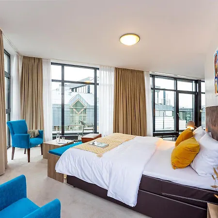 Koncept Benedikt Otel
