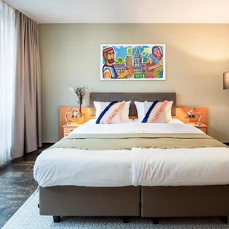 Koncept Benedikt Otel 3*