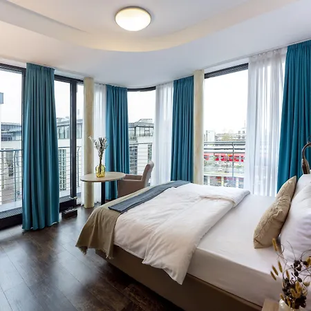 Hotel Koncept Benedikt