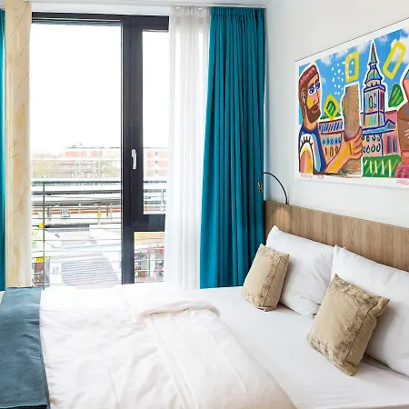 Otel Koncept Benedikt Siegburg