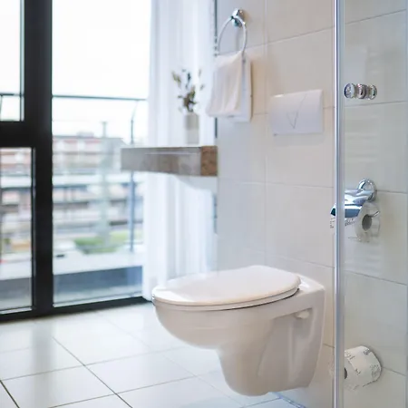 מלון Koncept Benedikt 3*