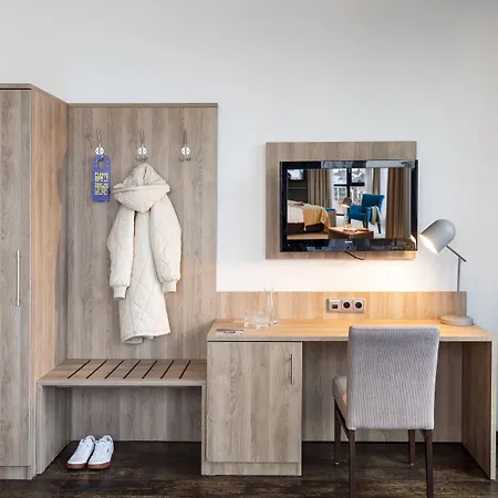 Koncept Benedikt Otel 3*