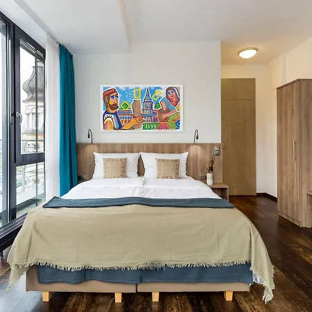 Koncept Benedikt Otel