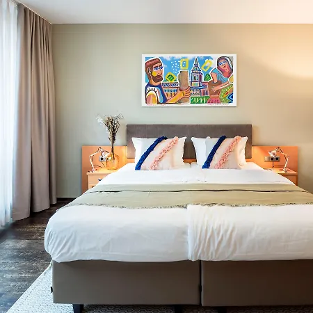 Koncept Benedikt Otel 3*
