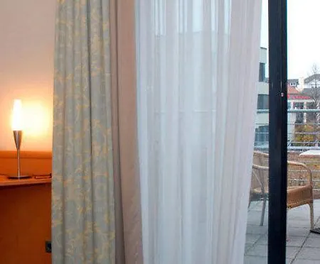 Koncept Benedikt Otel