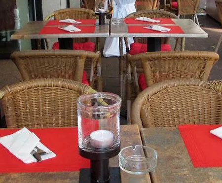 Hotel Koncept Benedikt 3*