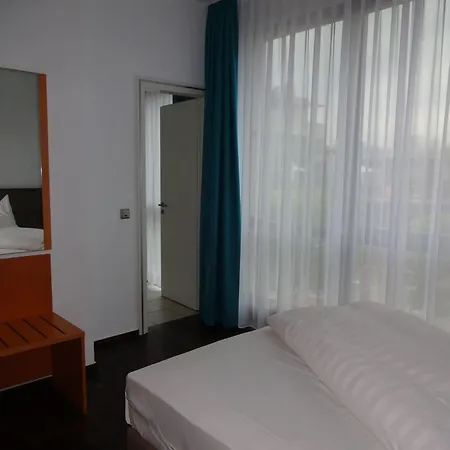 Koncept Benedikt Otel 3*