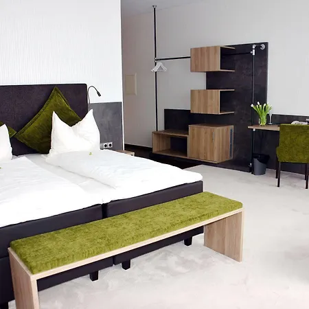 מלון Koncept Benedikt