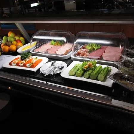 Koncept Benedikt 3* זיגבורג