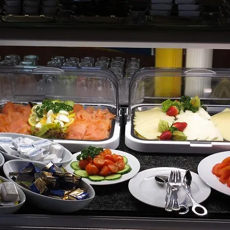 מלון Koncept Benedikt