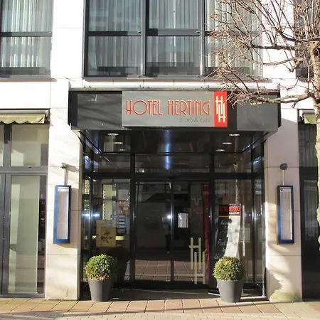 Koncept Benedikt 3* Siegburg