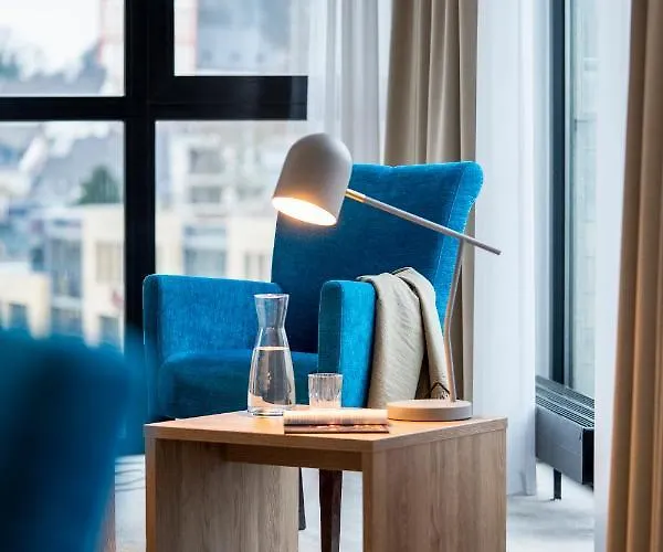 Koncept Benedikt فندق