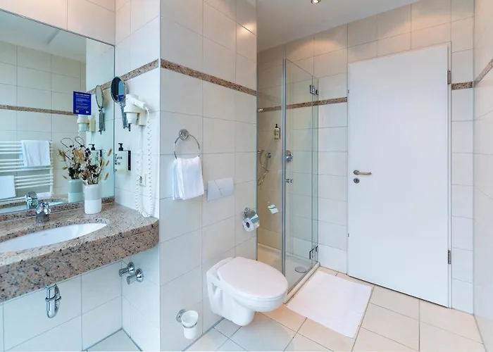 Koncept Benedikt 3* 锡格堡