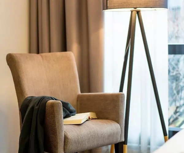 酒店 Koncept Benedikt