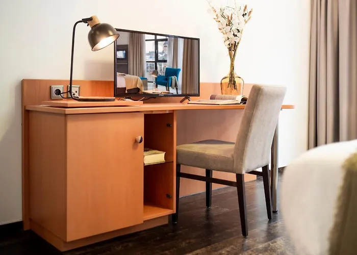 Koncept Benedikt 酒店 3*