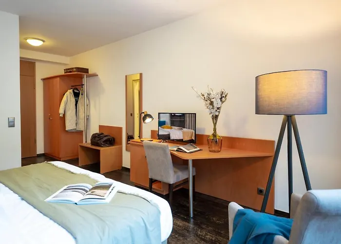 Koncept Benedikt 酒店 3*