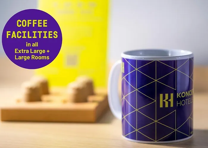 Koncept Benedikt 3* זיגבורג