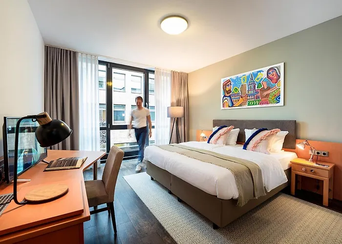 Koncept Benedikt זיגבורג