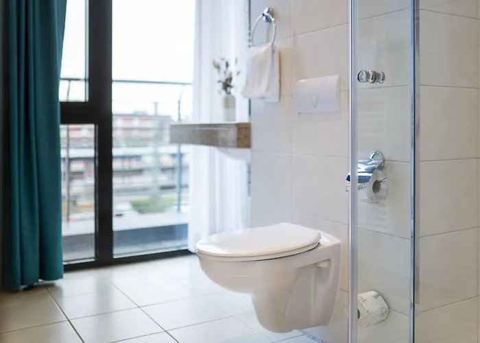 酒店 Koncept Benedikt 3*