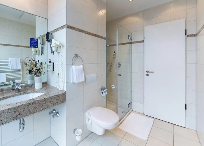 מלון Koncept Benedikt