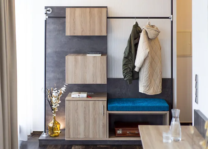 Koncept Benedikt 酒店