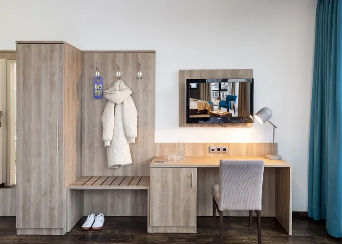 Koncept Benedikt מלון 3*