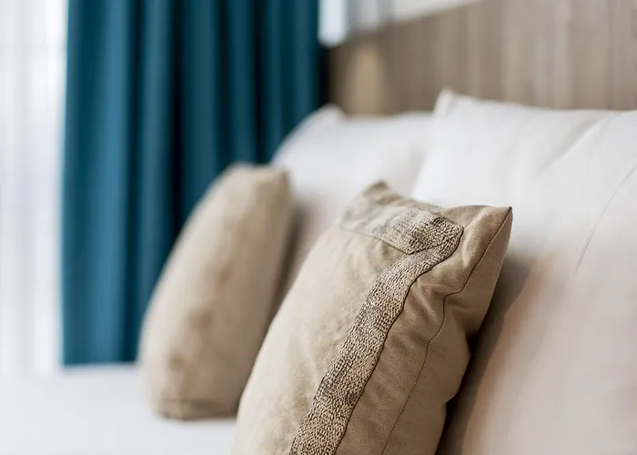 Koncept Benedikt מלון 3*